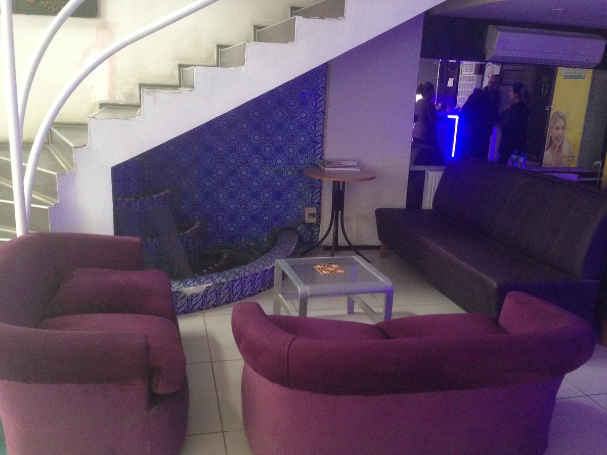 Hotel Haymanali Soke Екстериор снимка