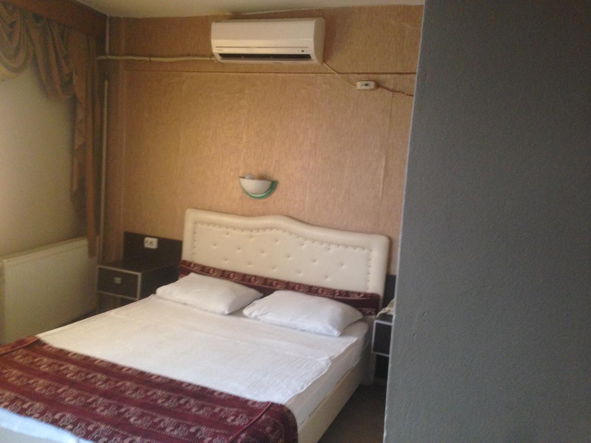 Hotel Haymanali Soke Екстериор снимка