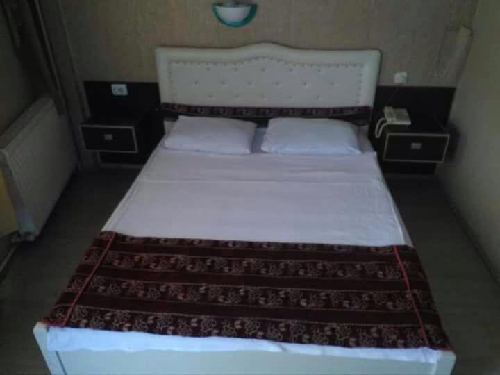Hotel Haymanali Soke Екстериор снимка