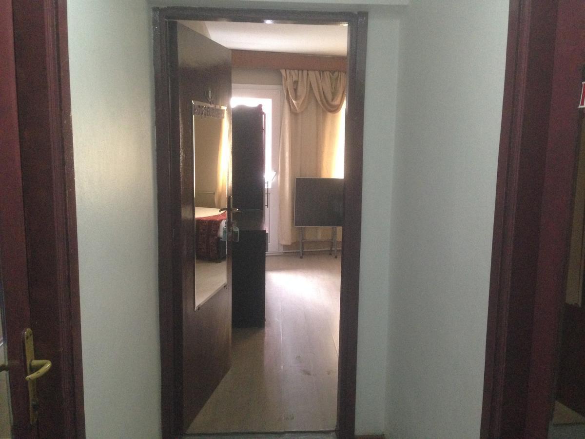 Hotel Haymanali Soke Екстериор снимка